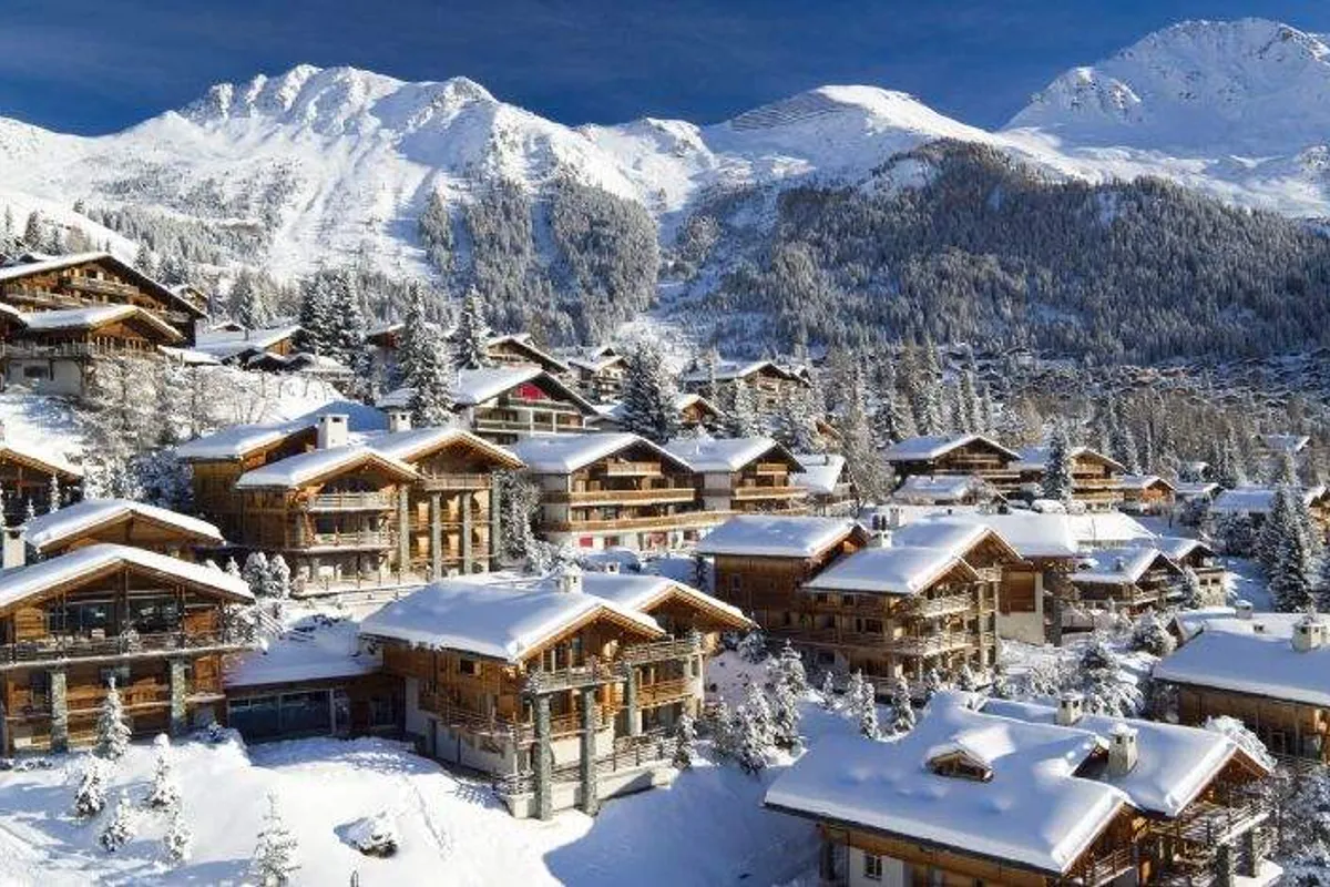 Verbier